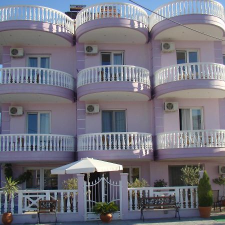 Rainbow Resort ปาราเลียกาเตอรีนิส ภายนอก รูปภาพ