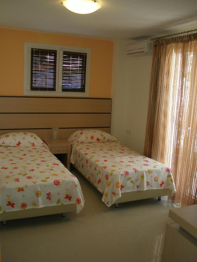 Rainbow Resort ปาราเลียกาเตอรีนิส ภายนอก รูปภาพ